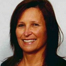 Christine Müller