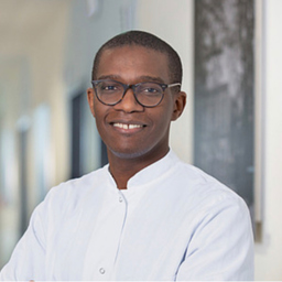 Dr. Bakary Camara