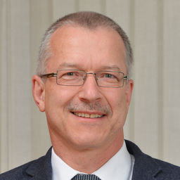 Peter Brückner Leitung Technik und Montage Region Süd Tyczka Energy