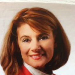 Tina Kopp. ( Tiefenthal )