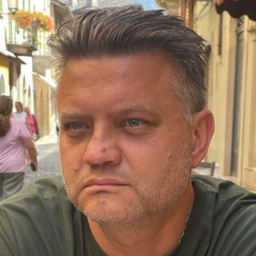 Nikola Martic