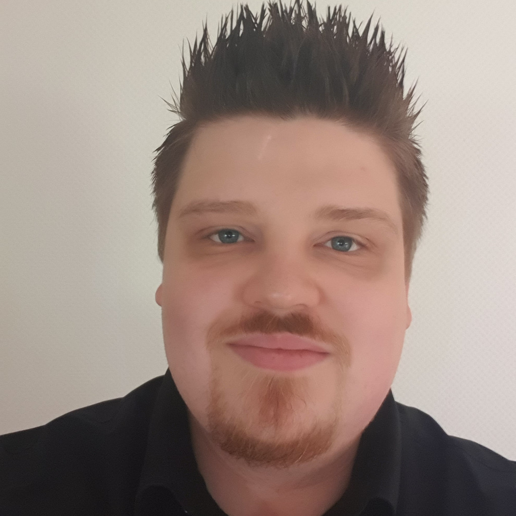 Social Media Profilbild Andreas Schwarz Oberhausen