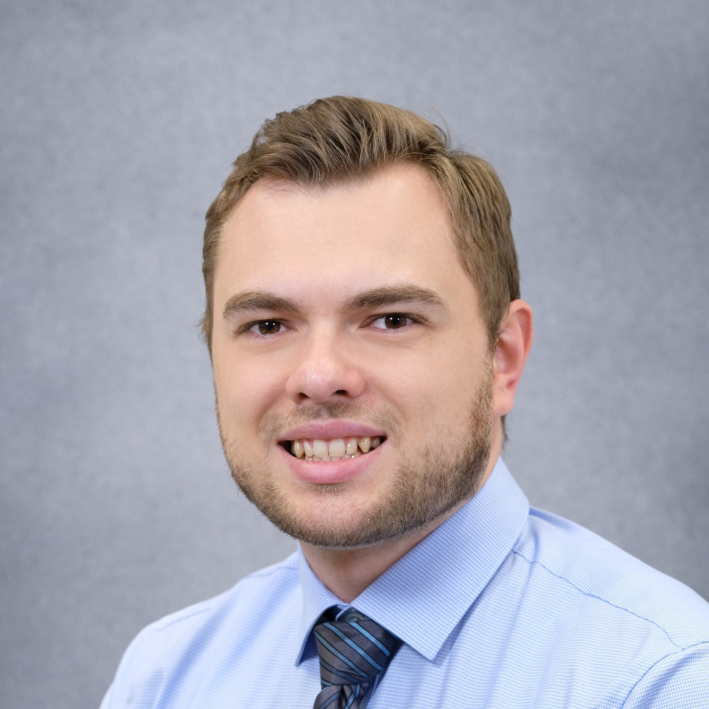 Artur Rezlaw Teamleiter Messtechnik Würth Elektronik ICS XING