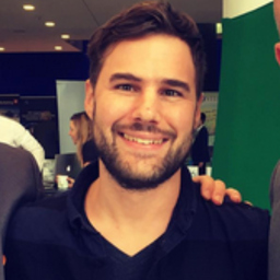 Bastian Pfaff