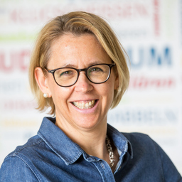 Petra Mäurer