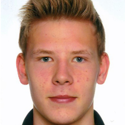 Marc-Leon Vogt