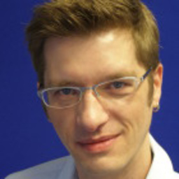 Guenther Haas