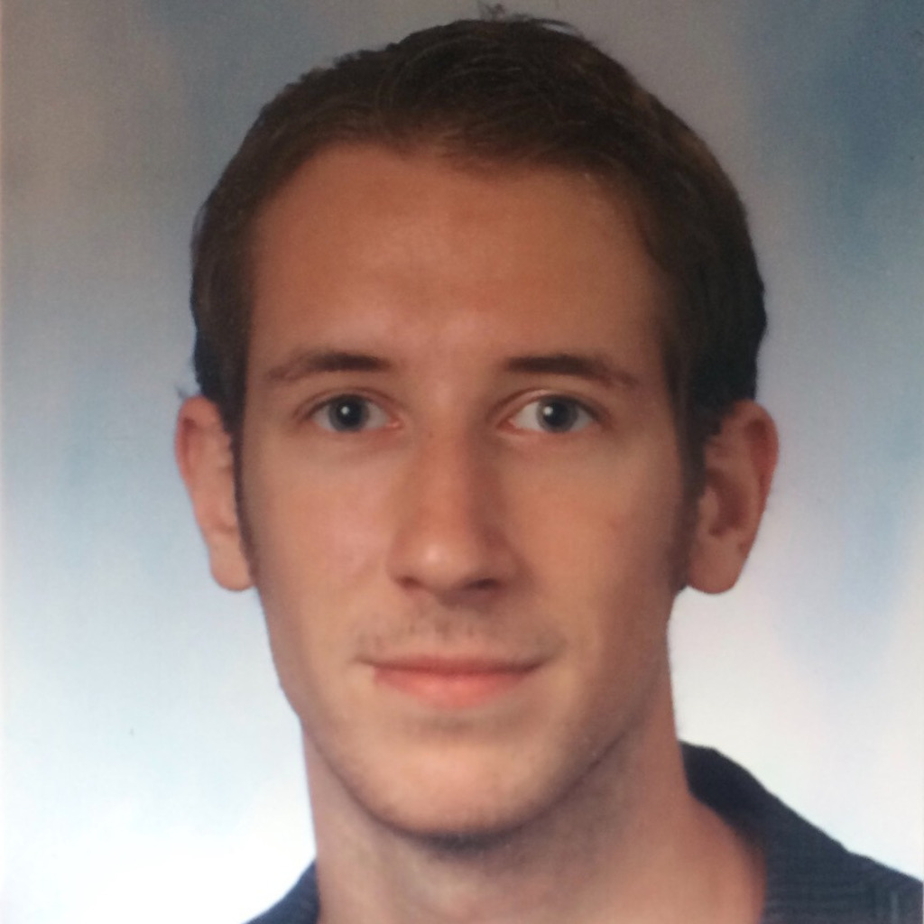 Andre Becker Sachbearbeiter Öffentlicher Dienst Landeshauptstadt