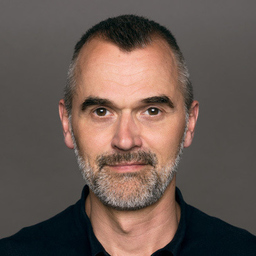 Prof. Markus Wente
