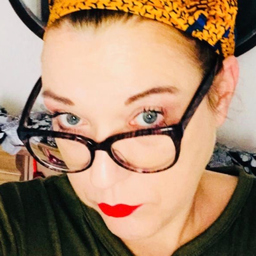 Kerstin Lütge Varney