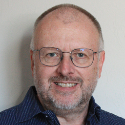 Martin Decker