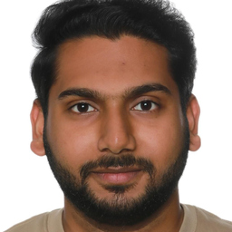 Mohamed Rafsan Mecheri