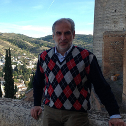 Oscar Solís Arias