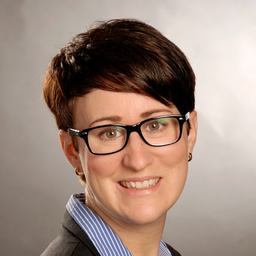 Anne-Martine Kauffmann