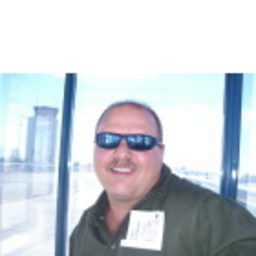 Douglas Paddock