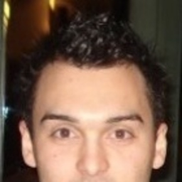 Juan Antonio Martínez Fernández