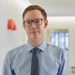 Dr. Sebastian Dworschak