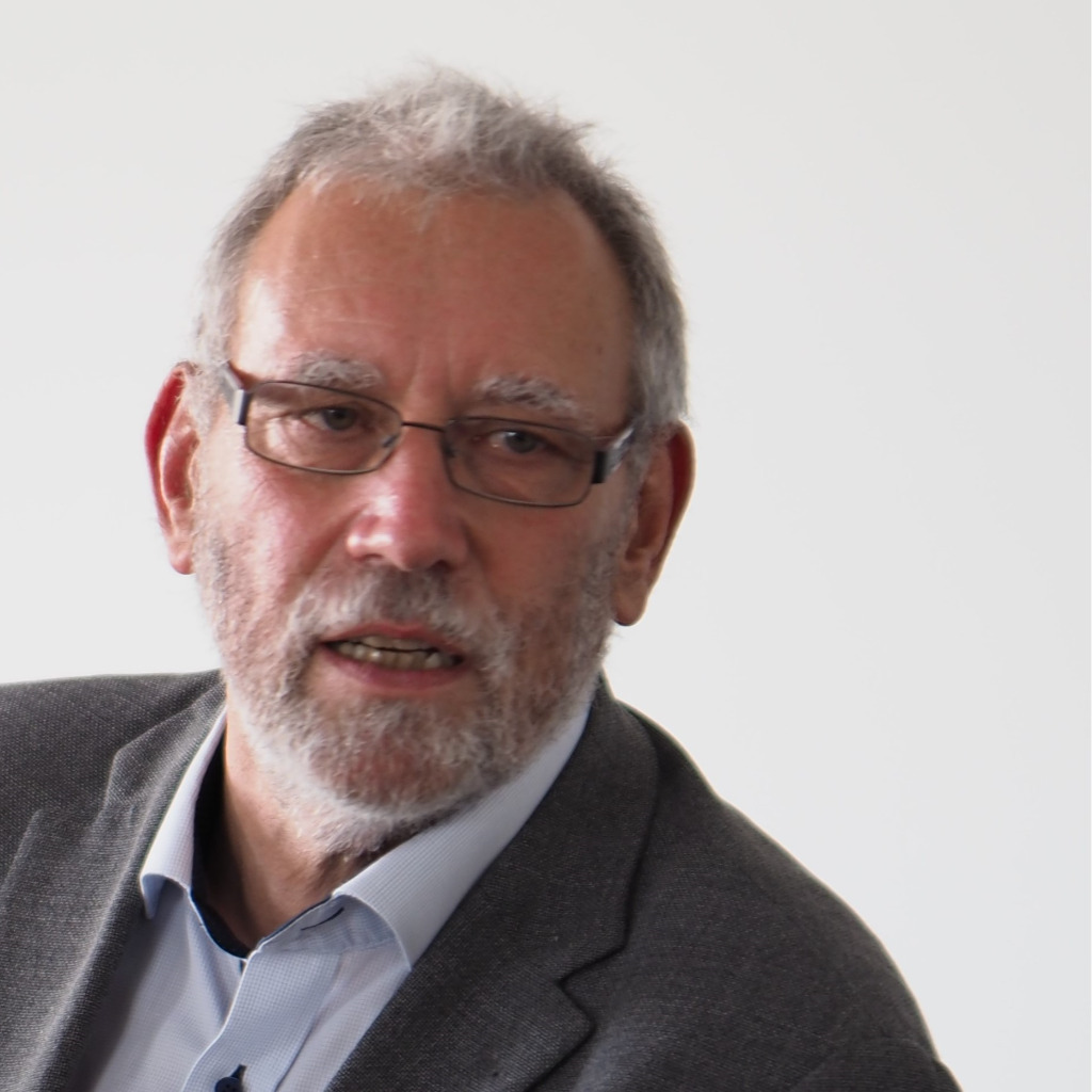 KarlMichael Kaufmann Geschäftsführer GenebraGin Marketing und