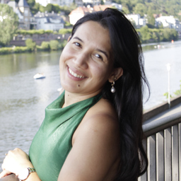 Irma Mayte Quiroz Reyes