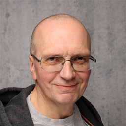 Gerhard Käppler