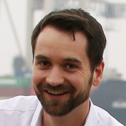 Michael Holweg
