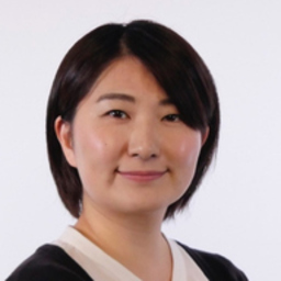 Chiaki Tokiwa Hornung