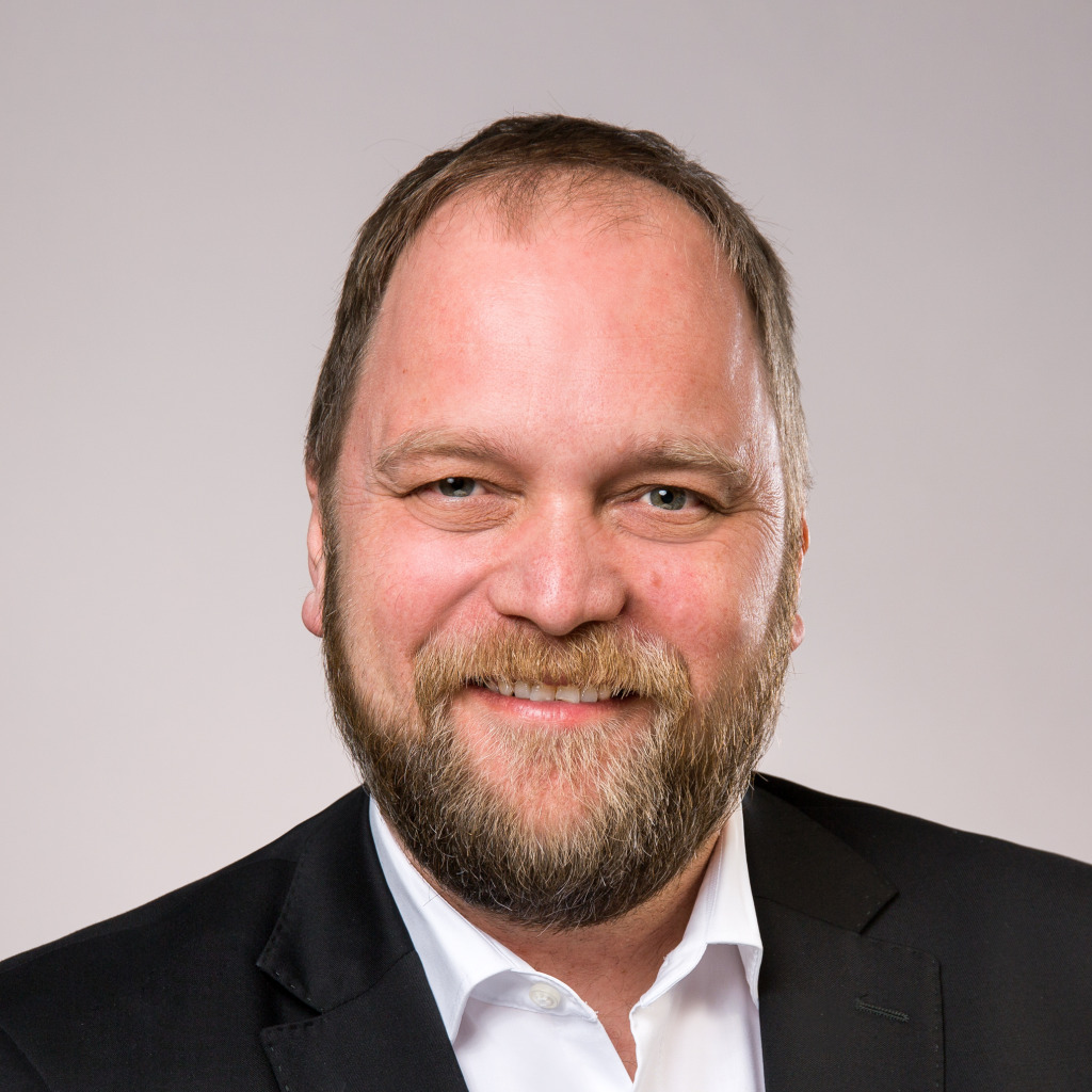 Axel Otto - Finanzvorstand - CFO - CENIT AG | XING