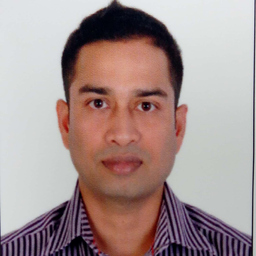 CHANDAN DAS
