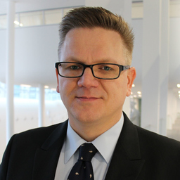 Holger Nahr