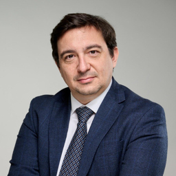 Dr. Giovanni Piazza