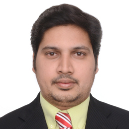 Ing. Azmal Ali Mohamed