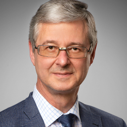Ulrich Mueller