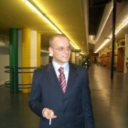 Giuseppe Profeta