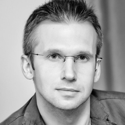 Andriy Kryshtopin