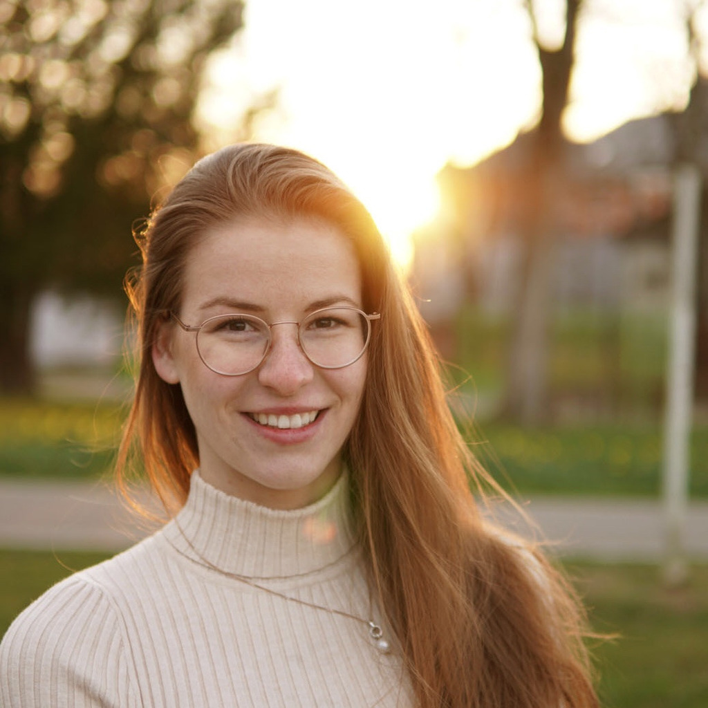 Elena Quadflieg Wissenschaftliche Hilfskraft RWTH Aachen University 