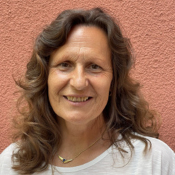 Edith Schwab