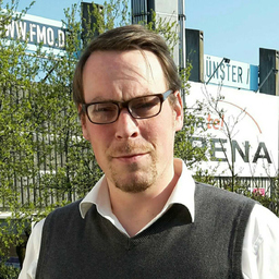 Tobias Ahlers's profile picture
