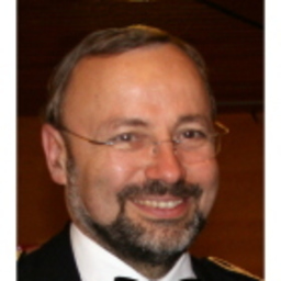 Patrick Léger