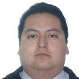 Antonio Mejía Castro
