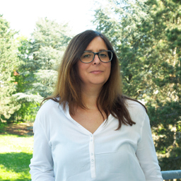 Susanne Zimmermann