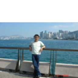 Simon Liu