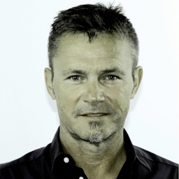 Profilbild Dieter Friedberger