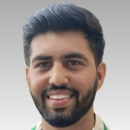 Jeel Soni