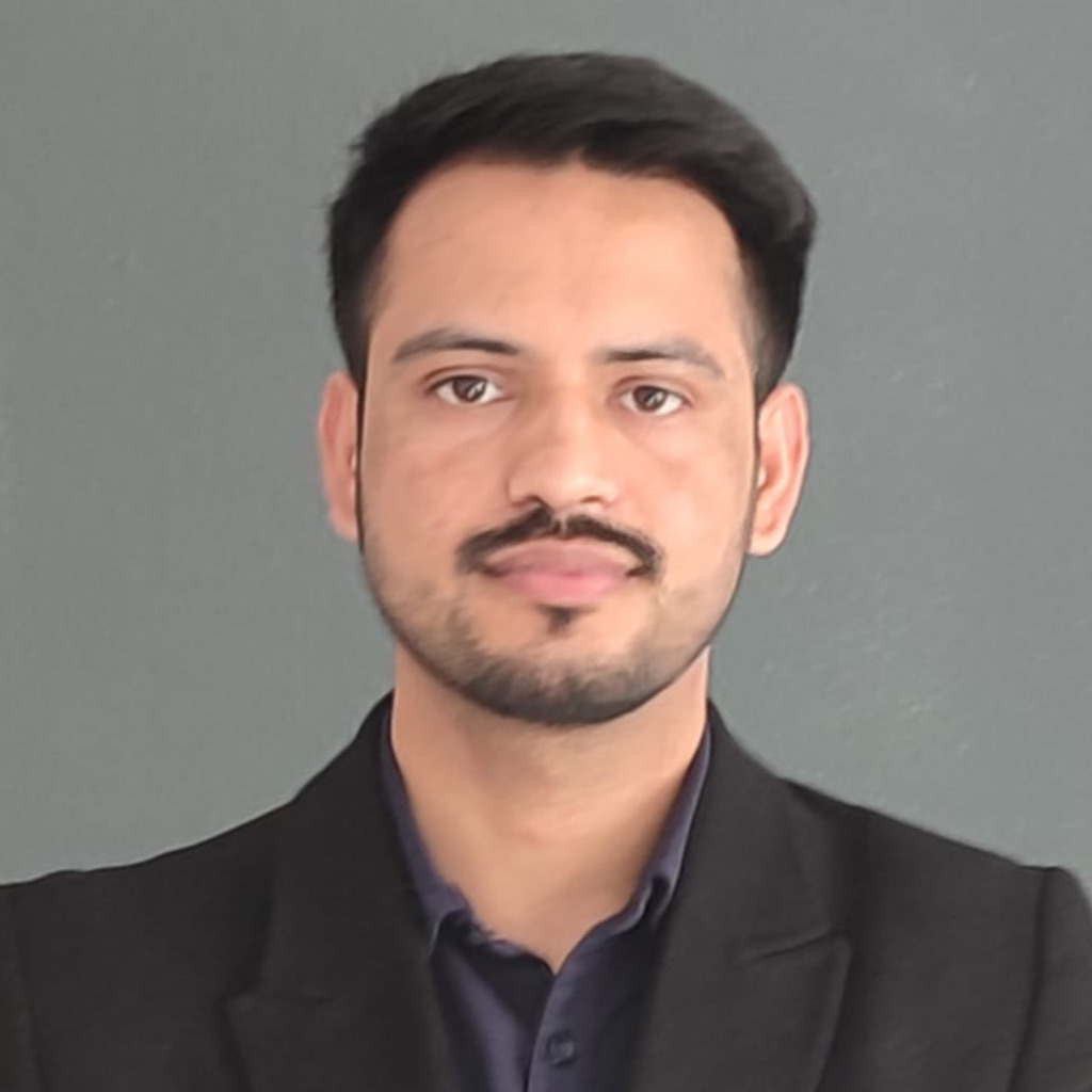 Masroor iqbal software test automation engineer livello gmbh xing