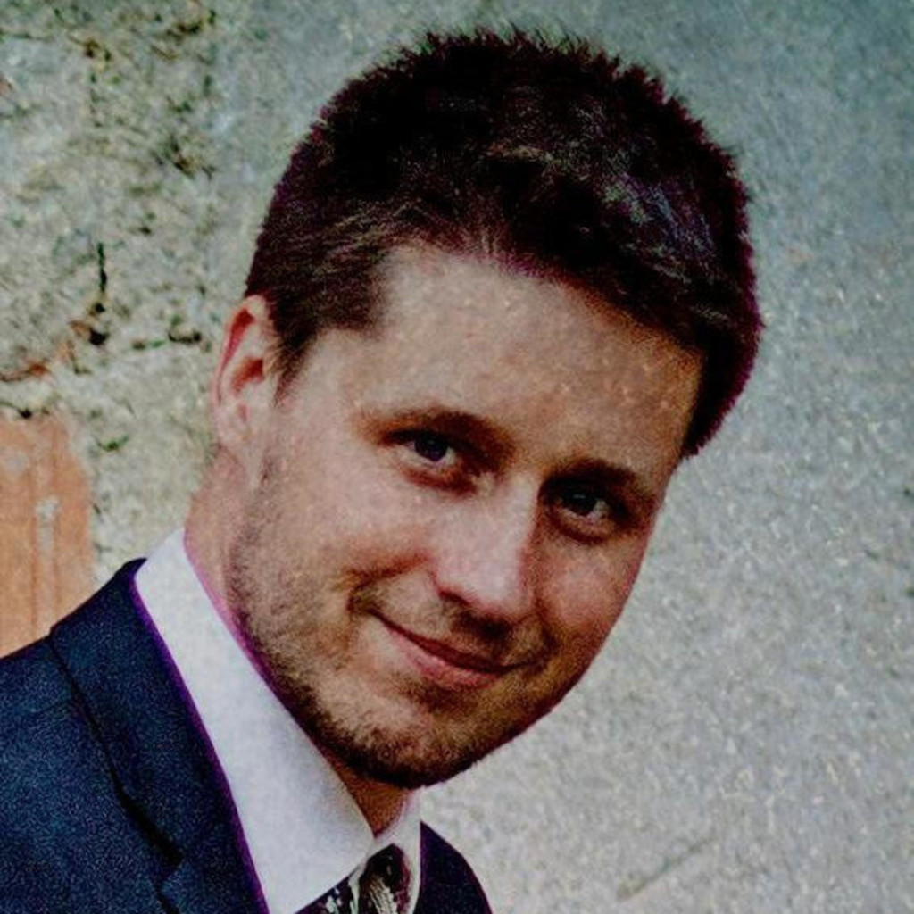 Michael Austerer Prozesstechniker Isovolta AG XING