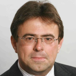 Rainer Kau