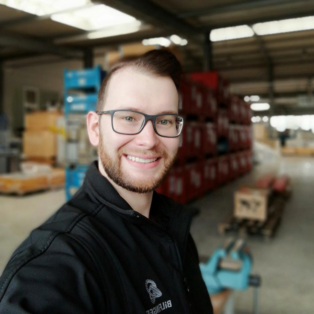 Michael Kemmer Hydraulikspezialist Bilfinger Noell GmbH XING