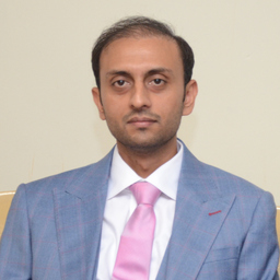 Muhammad Zeeshan Aslam