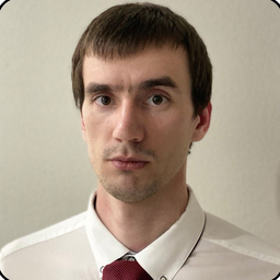 Evgeny Shatalov