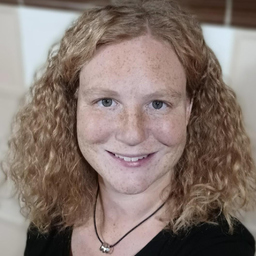 Annika Teichmann